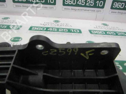 Gear lever FIAT 500 (312_) 1.2 (312AXA1A) | BP7411708M90 