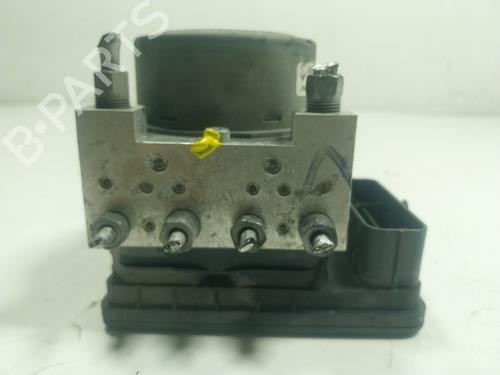 ABS Bremseaggregat RENAULT MEGANE IV Hatchback (B9A/M/N_)  | BP18546024M43 