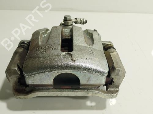 Used Right front brake caliper Right front brake caliper MITSUBISHI CANTER Platform/Chassis (FB_, FE_, FG_) [2001-2026] 36049978 36049978