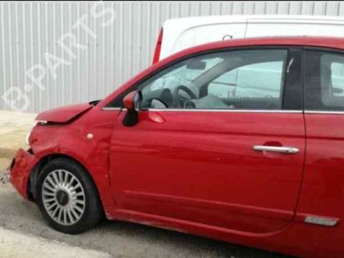 Engine mount FIAT 500 (312_) 1.2 (312AXA1A) | BP9081263M89  - Image 8