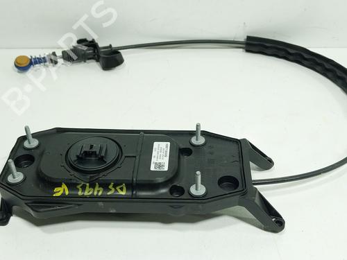 Used Gear lever Gear lever VW TIGUAN (CT1) [2023-2026] 36071281 36071281