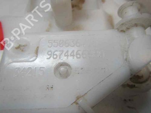 Fuel pump PEUGEOT 208 I (CA_, CC_)  | BP3990669M76 