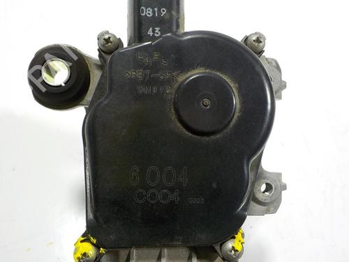 Front wiper motor NISSAN X-TRAIL III (T32_, T32R, T32RR) 1.6 dCi (T32) | BP14848342M29 