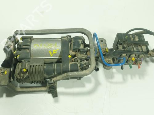 Used Suspension compressor Suspension compressor PORSCHE MACAN (95B) 3.0 S Diesel (258 hp) 36013035 36013035