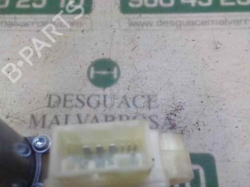 Right rear window motor VW GOLF VII (5G1, BQ1, BE1, BE2)  | BP6301607E22 