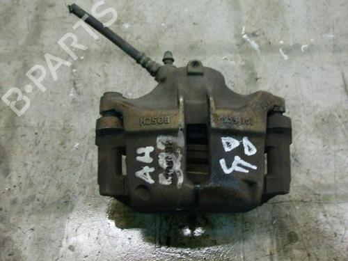 Used Right front brake caliper Right front brake caliper RENAULT KANGOO (KC0/1_) D 55 1.9 (KC0D) (54 hp) 11557222 11557222