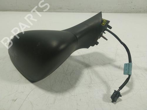 Left mirror RENAULT CLIO IV (BH_) 1.5 dCi 90 | BP18306459C26 
