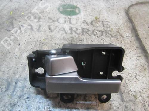 Used Front left interior door handle Front left interior door handle FORD FOCUS II Turnier (DA_, FFS, DS) 2.0 TDCi (136 hp) 3843998 3843998