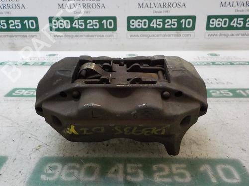 Used Left front brake caliper TOYOTA LAND CRUISER 90 (_J9_) 3.0 D-4D 4WD (KDJ90_, KDJ95_, KDJ90W, KDJ95W) (163 hp) 11550265