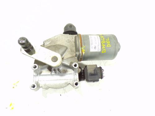 Used Front wiper motor Front wiper motor FORD C-MAX II (DXA/CB7, DXA/CEU) [2010-2019] 8418592 8418592