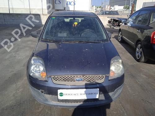 Elektronische module FORD FIESTA V (JH_, JD_) 1.4 TDCi | BP14286743M83 