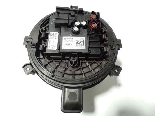 Used Heater blower motor Heater blower motor OPEL ASTRA K (B16) 1.4 Turbo (68) (125 hp) 6706273 6706273