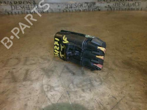 Heater resistor OPEL CORSA D (S07)  | BP11642227M108 
