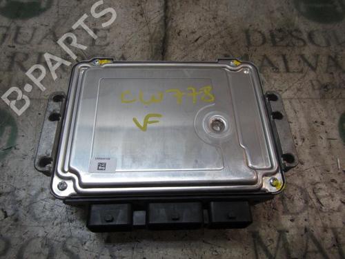 Engine control unit (ECU) CITROËN C4 I (LC_) | BP3837883M57