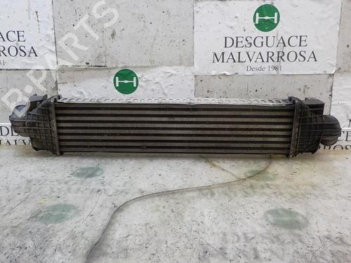 Used Intercooler Intercooler FORD FOCUS II (DA_, HCP, DP) 1.8 TDCi (115 hp) 3847997 3847997