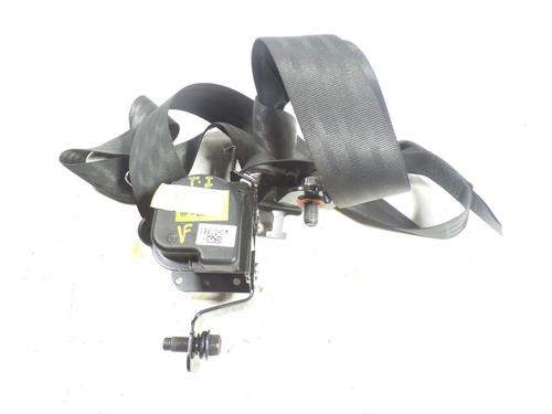 Rear left seatbelt HYUNDAI ix35 (LM, EL, ELH)  | BP8202071I29 