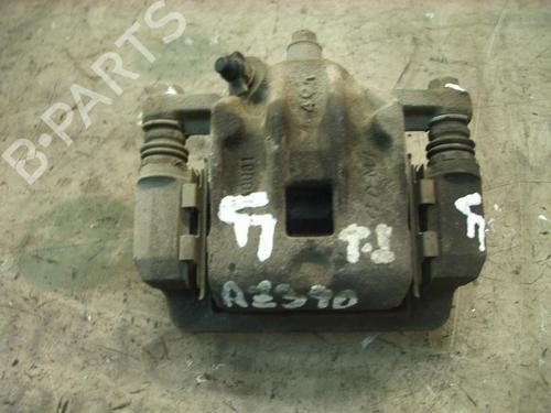 Venstre bremsekaliber bag HYUNDAI GETZ (TB) 1.5 CRDi (82 hp) 11545239