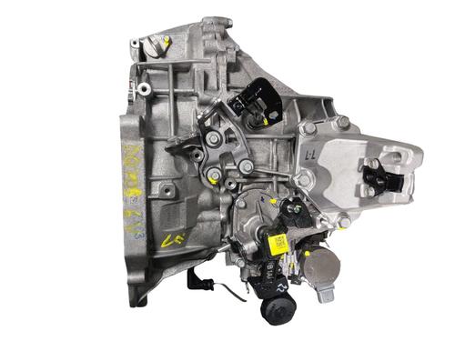 Gearbox HYUNDAI TUCSON (NX4E, NX4A) 1.6 T-GDi | BP26277534M3 