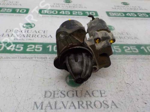 Startmotor MINI MINI (R50, R53) One (90 hp) 4469226