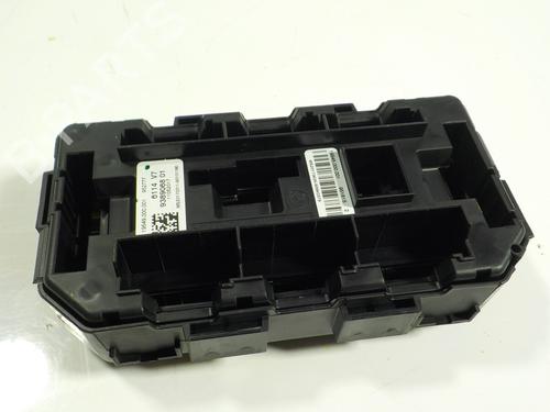 Fuse box BMW 3 (F30, F80) 318 d | BP10723910E1 