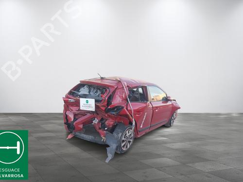 Electronic module HYUNDAI i20 ACTIVE (IB, GB) 1.0 T-GDI | BP25036537M83  - Image 9