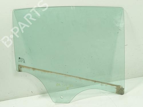Używane Szyba drzwi tylnych prawych OPEL ASTRA K (B16) 1.6 CDTi (68) (110 hp) 30926567