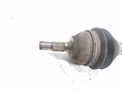 Left front driveshaft CITROËN C3 Picasso (SH_)  | BP9809453M38 