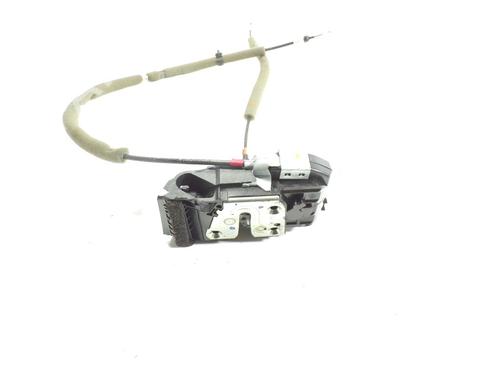Used Rear right lock NISSAN QASHQAI II SUV (J11, J11_) 1.2 DIG-T (115 hp) 6921308