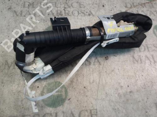 Used Right curtain airbag RENAULT SCÉNIC II (JM0/1_) 1.6 (JM0C, JM0J, JM1B) (113 hp) 3813567