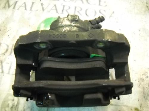 Right front brake caliper CITROËN XSARA (N1) 2.0 HDi 90 | BP11545592M104 