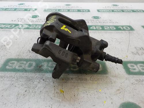 Used Left front brake caliper Left front brake caliper DACIA SANDERO II 1.2 (75 hp) 11550275 11550275