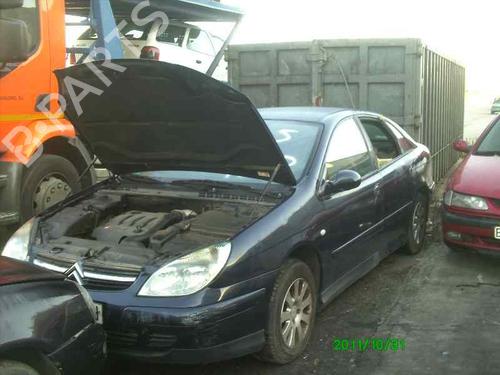 Gasfjeder motorhjelm CITROËN C5 I (DC_) 2.0 HDi (DCRHZB, DCRHZE) | BP14266164C139 - Image 3