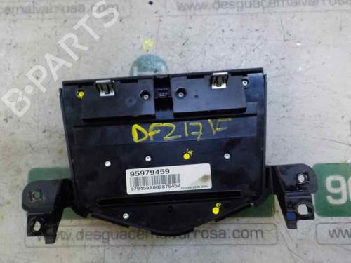 Switch CHEVROLET CRUZE (J300)  | BP6301635I30 