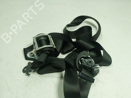 Used Front right seatbelt BMW 5 (F10) 520 d (184 hp) 16021042