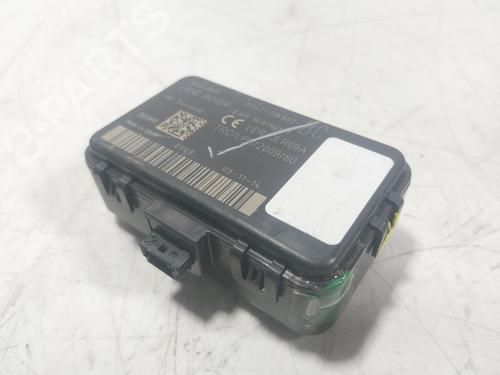 Used Electronic module Electronic module LAND ROVER RANGE ROVER SPORT II (L494) 3.0 TDV6 4x4 (258 hp) 19272087 19272087