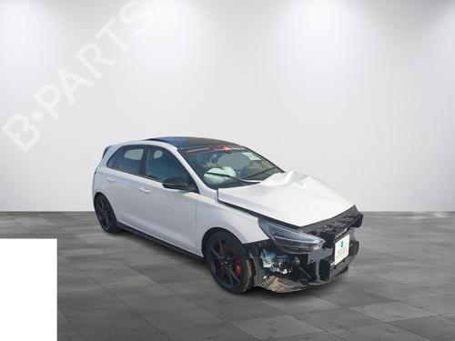 Used Parts HYUNDAI i30 (PDE, PD, PDEN) 2.0 N 1662790
