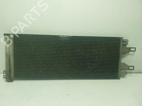 AC radiator CITROËN JUMPER II Van 2.2 HDi 110 | BP18084134M32 