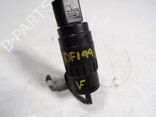 Washer pump AUDI A1 Sportback (GBA)  | BP14286311E24 