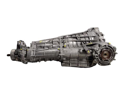 Gearbox PORSCHE MACAN (95B) 3.0 S Diesel | BP31627014M3  - Image 5