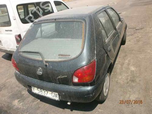 Generator FORD FIESTA IV (JA_, JB_) 1.25 i 16V | BP3835552M7 