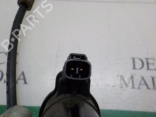 Right rear brake caliper TOYOTA RAV 4 V (_A5_, _H5_)  | BP11550702M106 