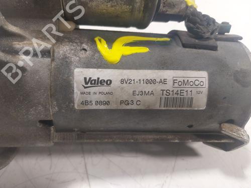 Starter FORD ECOSPORT 1.5 TDCi | BP21179201M8 