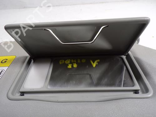 Left sun visor CITROËN C4 AIRCROSS  | BP7827465I1 