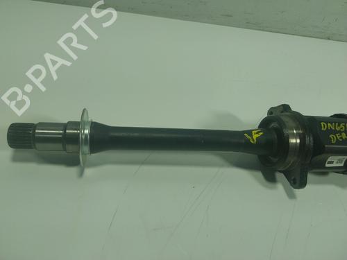 Right front driveshaft TOYOTA RAV 4 V (_A5_, _H5_) 2.5 Hybrid (AXAH52) | BP17804464M39 