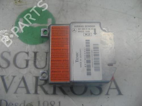 ecu-airbags-mercedes-benz-c-class-w202-1993-1994-1995-1996-1997-1998-1999-2000-4032198 main image