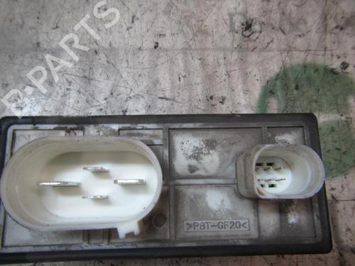 Module électronique SEAT IBIZA III (6L1)  | BP9090431M83 