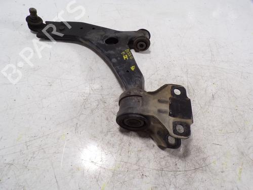 Used Left front suspension arm Left front suspension arm FORD FOCUS III 1.6 TDCi (115 hp) 8680690 8680690