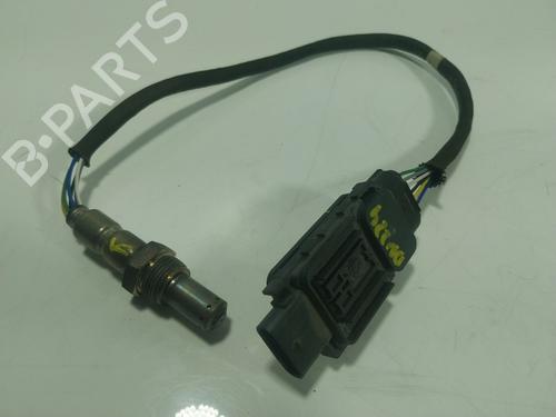 Used Electronic sensor Electronic sensor VW POLO VI (AW1, BZ1, AE1) 1.6 TDI (95 hp) 18236013 18236013