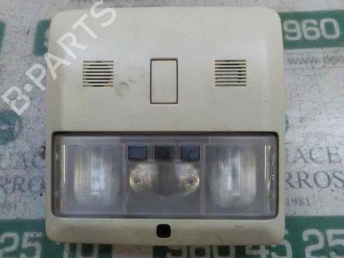 Used Interior roof light Interior roof light LAND ROVER RANGE ROVER SPORT I (L320) 2.7 D 4x4 (190 hp) 7412319 7412319