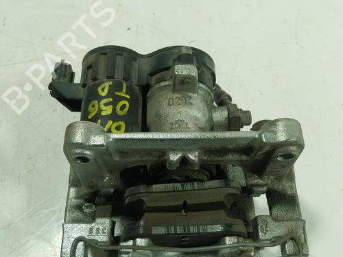 Right rear brake caliper FORD FOCUS IV (HN)  | BP16333921M106